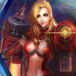 浪漫星海手游最新版(暫未上線(xiàn))