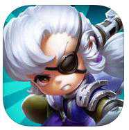 三國霸業(yè)之戰(zhàn)棋英雄手機游戲(暫未上線)