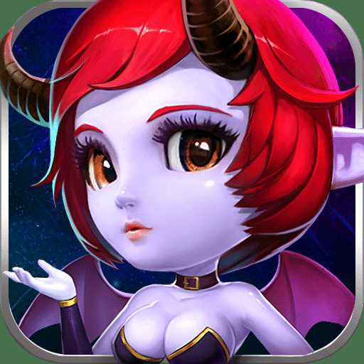 圣靈女神游戲(暫未上線)