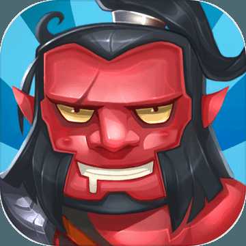 斧王傳奇官方手機(jī)版(暫未上線)