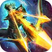 魔神外傳游戲(暫未上線(xiàn))