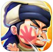 熱血卡牌群英傳ol(暫未上線)