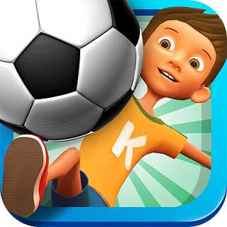 全民顛球手機版