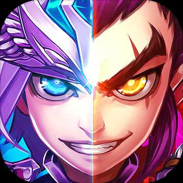 朕的三國少年神將手游官網(wǎng)(暫未上線)