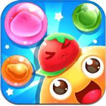 泡泡龍水果大冒險無限金幣