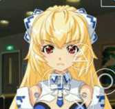 武裝戰(zhàn)姬手機游戲(暫未上線)