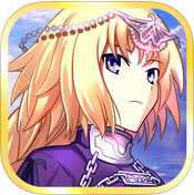 魔法使之夜手機(jī)版(暫未上線)