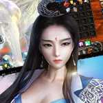 靈域神魔手機(jī)版