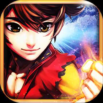 古龍q傳官方手機(jī)版(暫未上線)