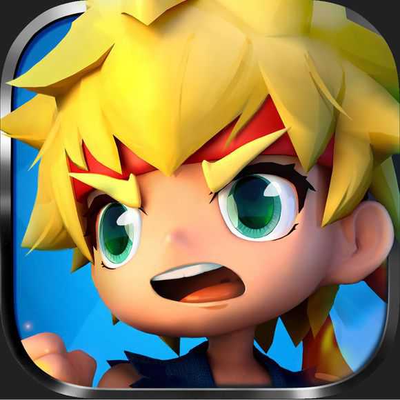 亂斗星球手機版(暫未上線)