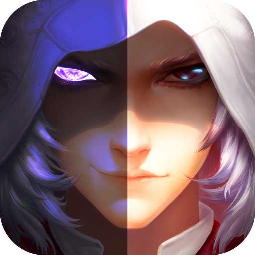 光暗覺(jué)醒手游