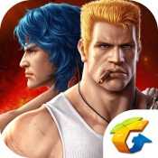 魂斗羅歸來內(nèi)購官方正版