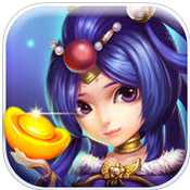 富國戰(zhàn)記手游(暫未上線)