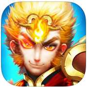 斗戰(zhàn)勝佛手機(jī)版(暫未上線)