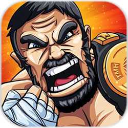 兄貴大戰(zhàn)手游