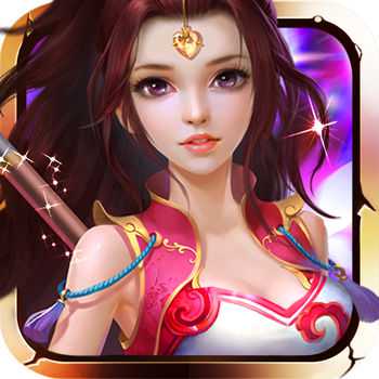 靈幻修仙手機(jī)版(暫未上線)