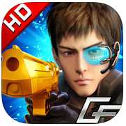 全民槍火2.0手機版