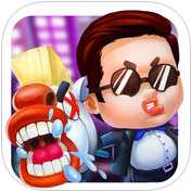 全明星總動員手游官方版(暫未上線)