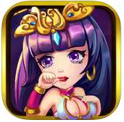 豪放三國(guó)志手機(jī)版(暫未上線)