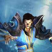 至尊劍仙手游官網(wǎng)最新版(暫未上線)