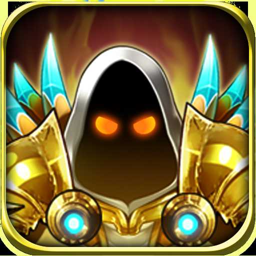 風(fēng)暴破壞神手游(暫未上線)