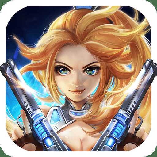 槍魂啟示錄手游