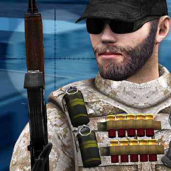 百度版反擊力量手游(暫未上線)