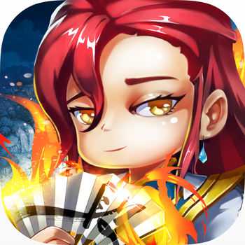 卡牌大武俠手機(jī)游戲(暫未上線)