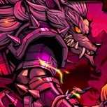 惡魔英雄游戲(暫未上線)