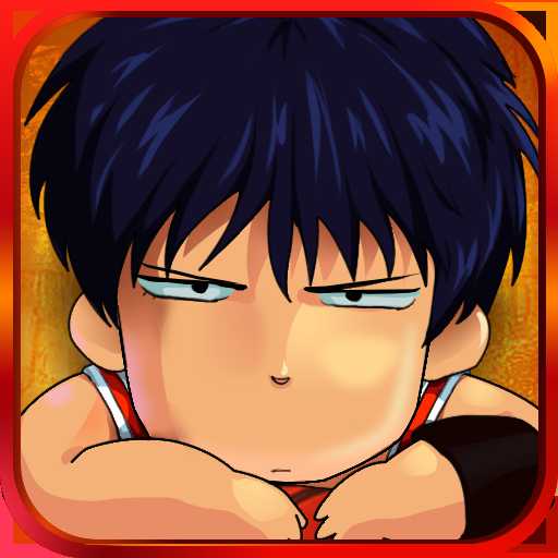 湘北崛起手游(暫未上線)