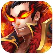 熱血三國戰(zhàn)紀(jì)手機(jī)版(暫未上線)