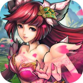 劍轉乾坤手機版(暫未上線)