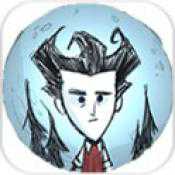 饑荒聯(lián)機(jī)版