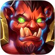 口袋艾澤拉斯手游(暫未上線)