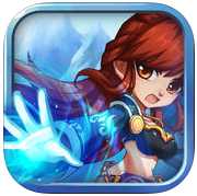 dne格斗家手游(暫未上線)