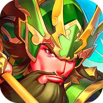 圣戰(zhàn)三國手游官網(暫未上線)