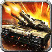 紅警戰(zhàn)爭(zhēng)內(nèi)購破解版