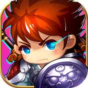 三國(guó)小時(shí)代手游(暫未上線)