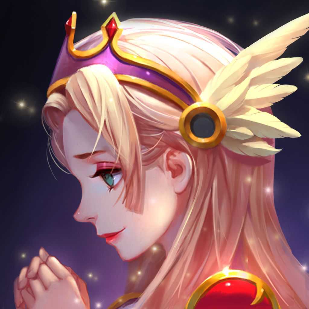 歡樂童話手游(暫未上線)