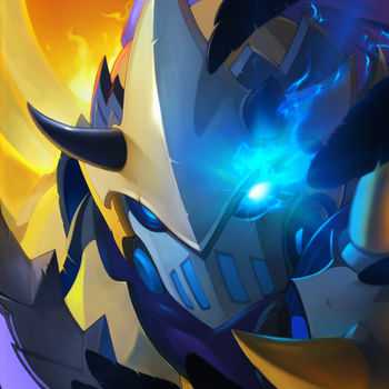 守望黎明仙境英雄手機版(暫未上線)