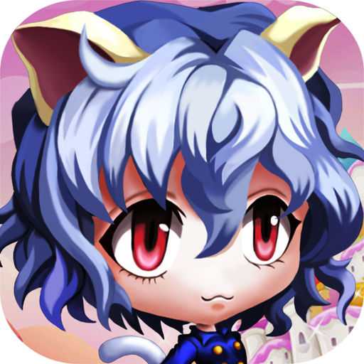 獵人奇?zhèn)b傳手游(暫未上線)