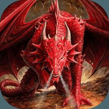 龍槍魔王之戒(暫未上線)