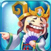 騷年諸葛亮手游(暫未上線)