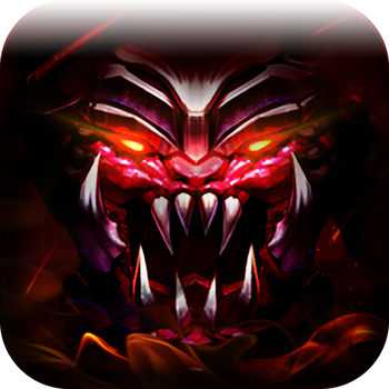 暗黑之翼手機(jī)版