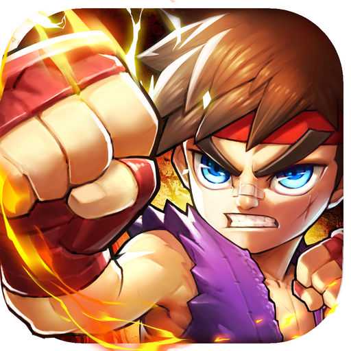 武斗天下手游(暫未上線)