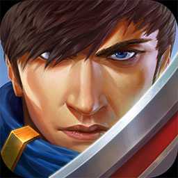 一路超神手游(暫未上線)