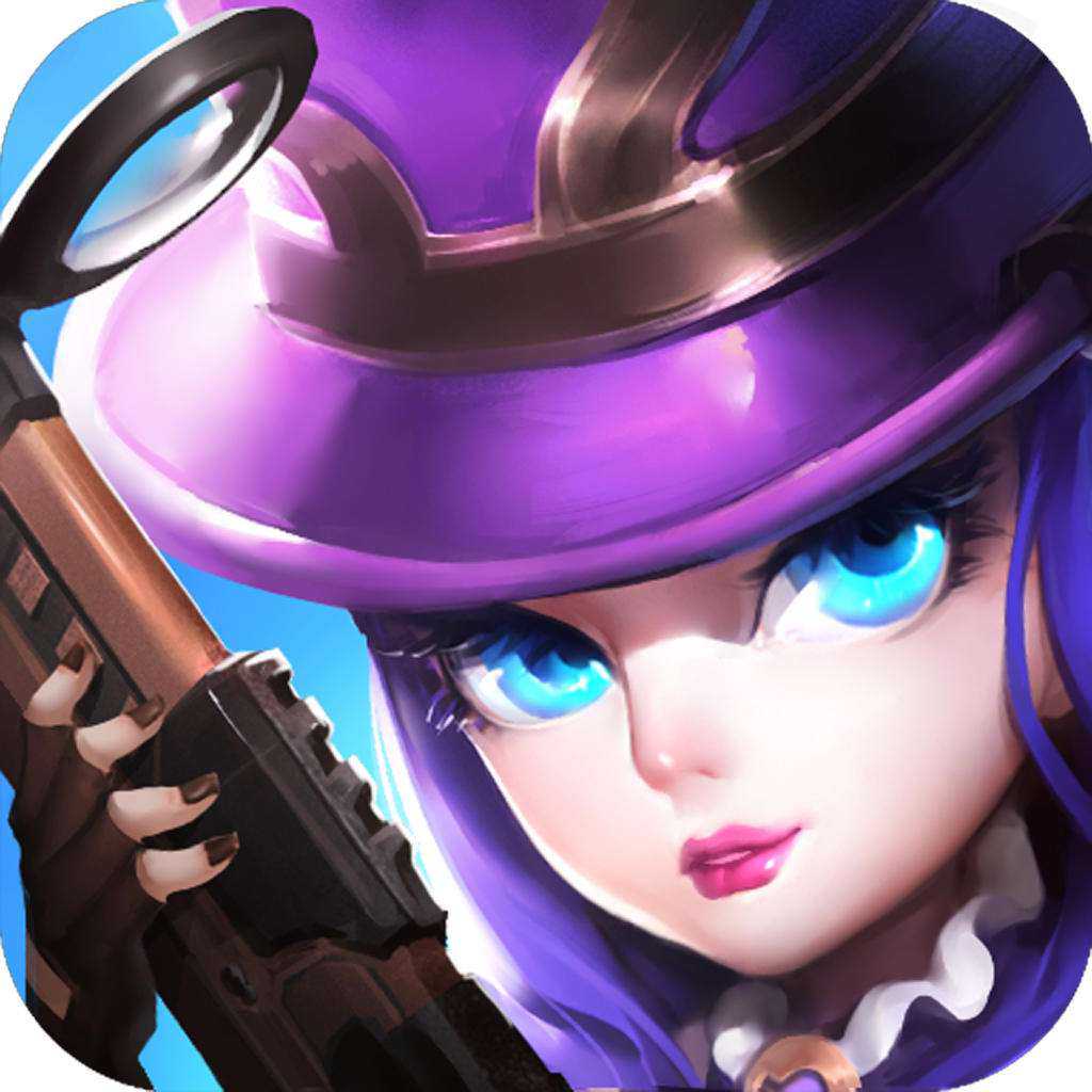 超神無雙手游(暫未上線)