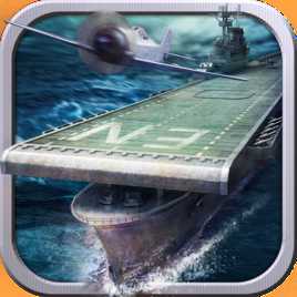 大洋征服者手游百度版