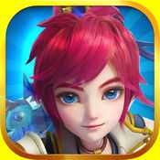 三國少年手機(jī)版(暫未上線)