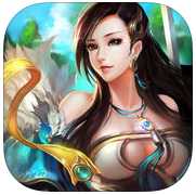 武林奇?zhèn)b傳手游(暫未上線)